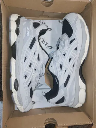 Asics Gel-Nyc Talla 41.5 Nuevas