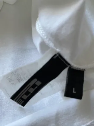 T-shirt bambina Pirelli tg 14 anni