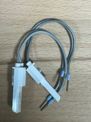 LED para mecanismos axiales 230V