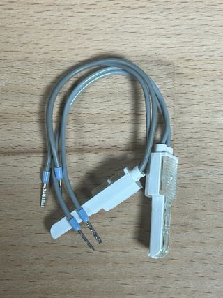 LED para mecanismos axiales 230V