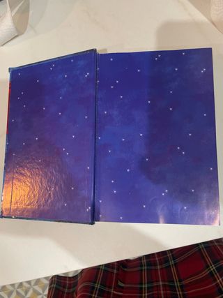 reino de fantasía, regreso al reino de la fantasía