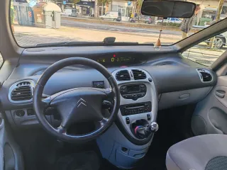 Citroen Xsara Picasso  2010