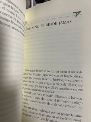 El misterio del colegio embrujado (Ala Delta Se...