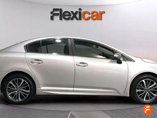 Toyota Avensis 2.0 150D ADVANCE