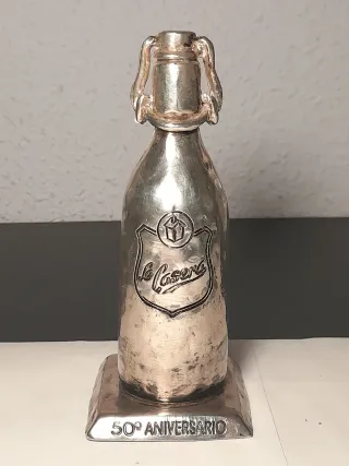 Escultura José González Onieva