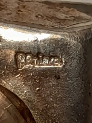 Escultura José González Onieva