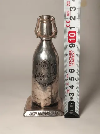 Escultura José González Onieva