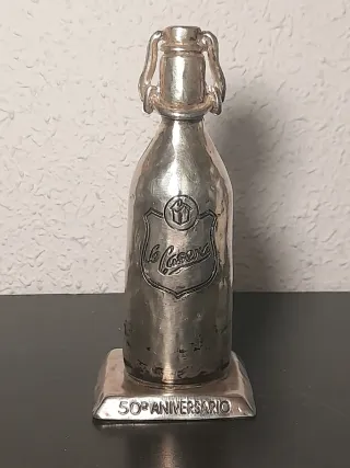 Escultura José González Onieva