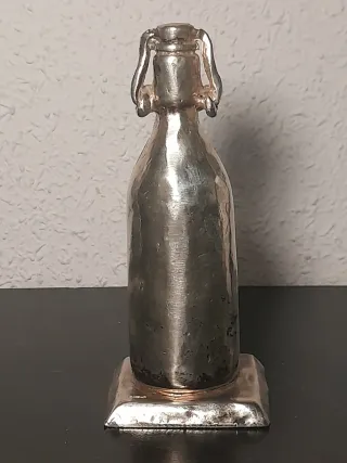 Escultura José González Onieva