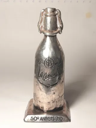 Escultura José González Onieva