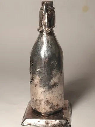 Escultura José González Onieva