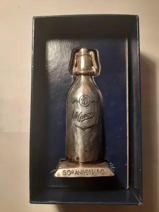 Escultura José González Onieva