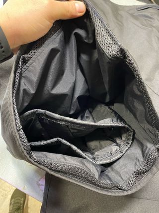 Calças Dainese Tempest 3 D-Dry Homem Touring