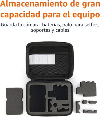 Amazon Basics Mittelgroße GoPro- und Actionkameras