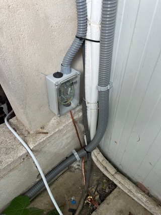 Electricista autorizado fotovoltaica
