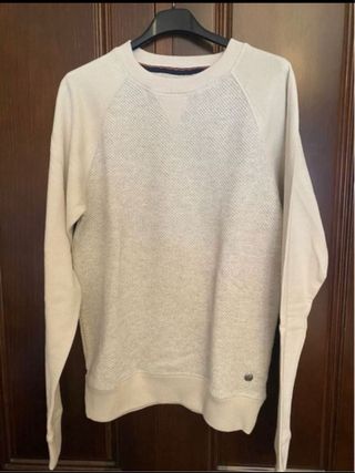 Jersey Sprit Talla M Beige