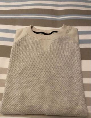 Jersey Sprit Talla M Beige