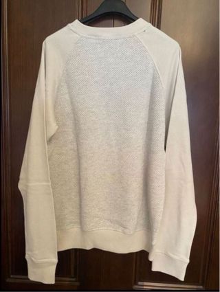 Jersey Sprit Talla M Beige