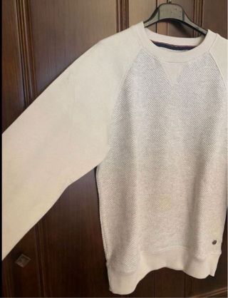 Jersey Sprit Talla M Beige