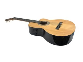 Guitarra clásica Admira Sara EC