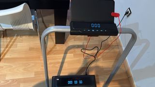 Cinta de correr Runimon