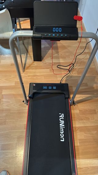 Cinta de correr Runimon