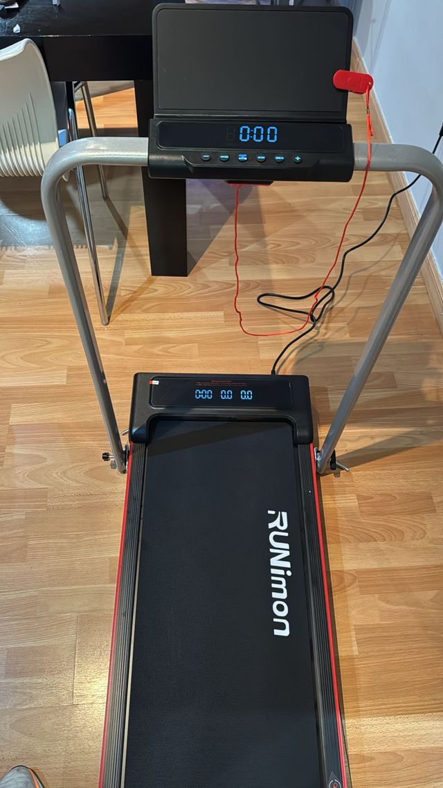 Cinta de correr Runimon