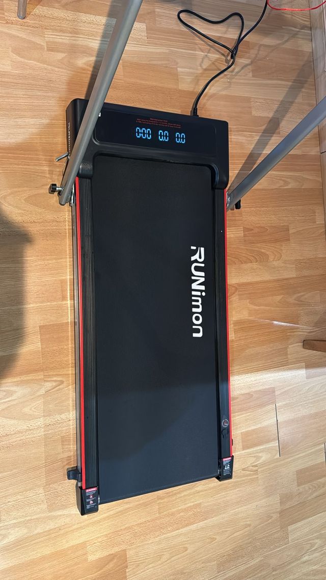 Cinta de correr Runimon