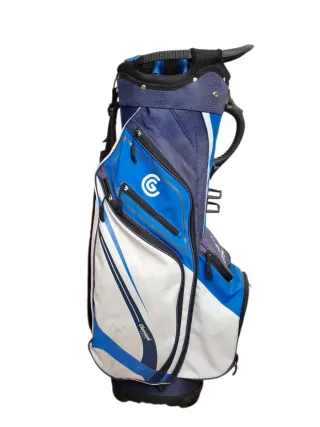 Bolsa Golf Cleveland