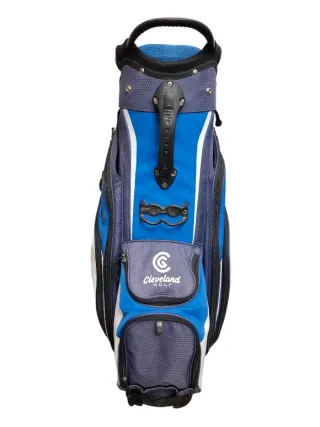 Bolsa Golf Cleveland