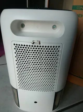 Deumidificatore CONOPU