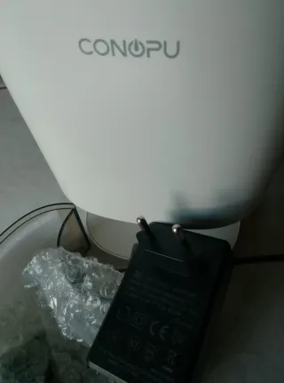 Deumidificatore CONOPU