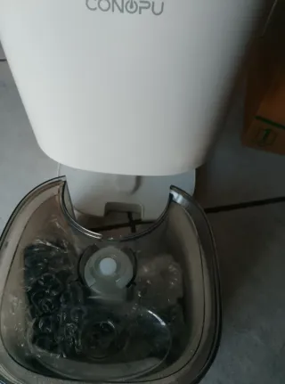 Deumidificatore CONOPU