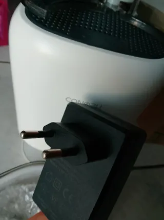 Deumidificatore CONOPU