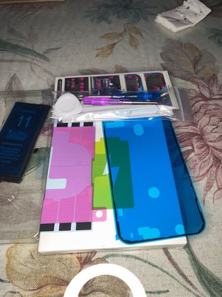 Batteria per iPhone 11