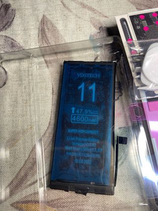 Batteria per iPhone 11