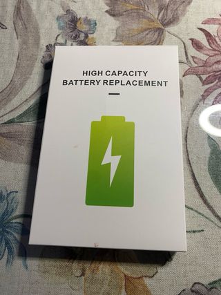 Batteria per iPhone 11