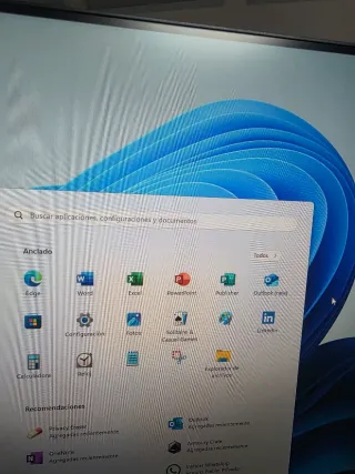 Torre PC Gamer i9 32GB RAM Blanca