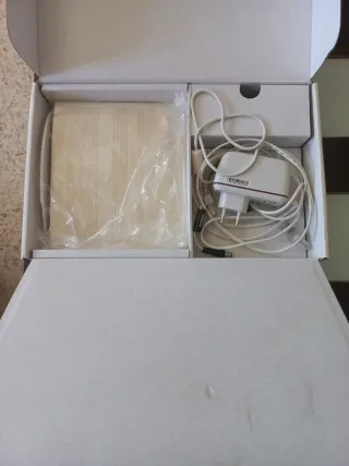 Router Vodafone ADSL WiFi