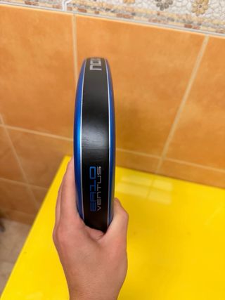 Pala NOX EA10 VENTUS ATTACK 2026