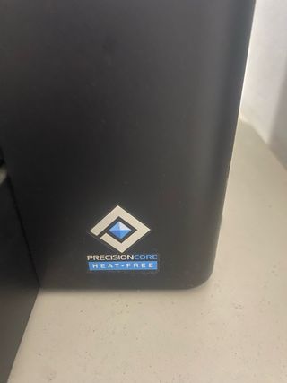 Impresora Epson ET-16650 Negra