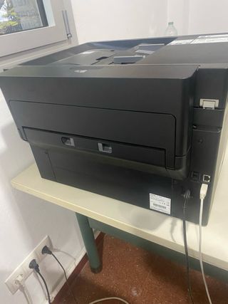 Impresora Epson ET-16650 Negra