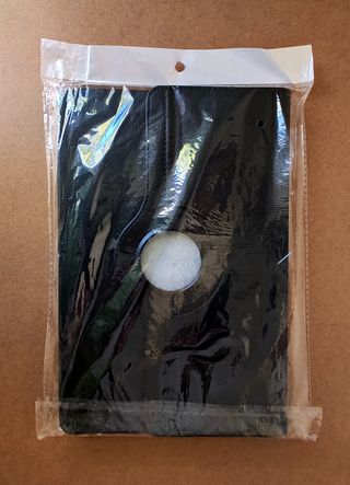 FOODERA IPAD TABLET NERA NUOVA