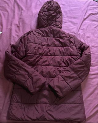 Chaqueta Jack&Jones unisex roja