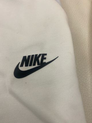 Pantalón Chandal Nike Niña Azul Talla M
