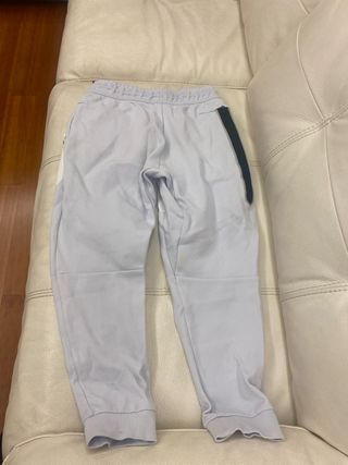 Pantalón Chandal Nike Niña Azul Talla M