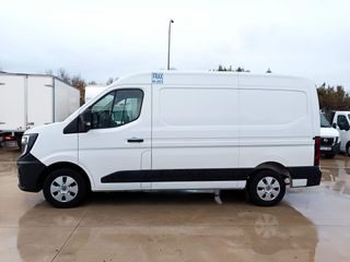 Renault Master DCI 3500 L2H2 FRIGORIFICO 0o 130 CV