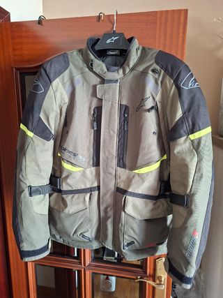 Chaqueta Alpinestars Andes V3 Talla XL