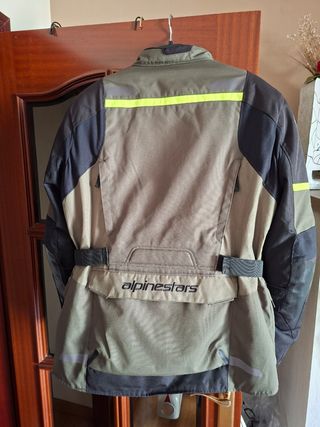 Chaqueta Alpinestars Andes V3 Talla XL