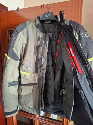 Chaqueta Alpinestars Andes V3 Talla XL